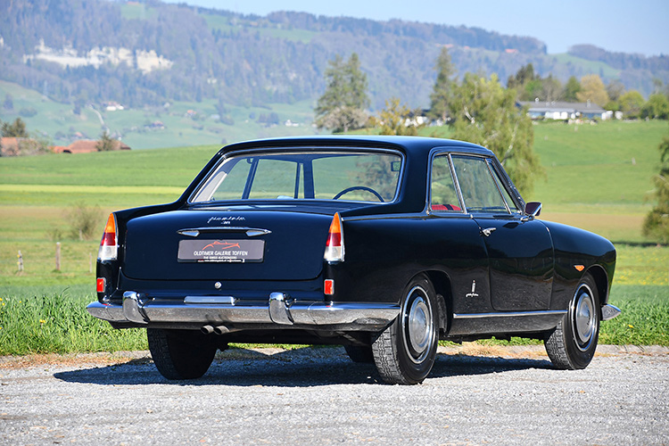 Lancia Flaminia 3B Coupe Pininfarina_02